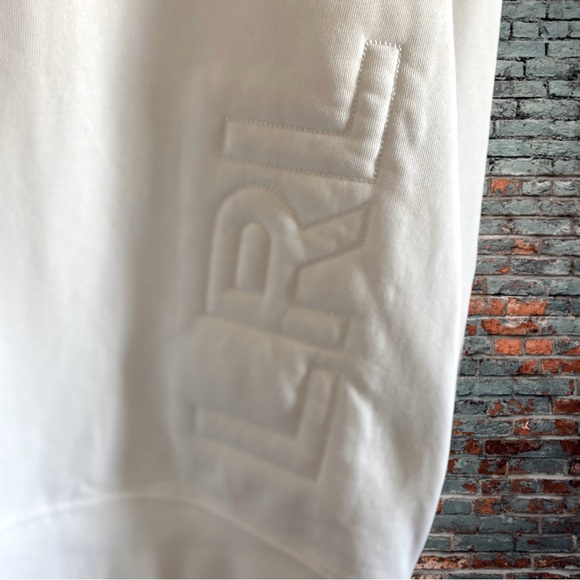 RALPH LAUREN EMBROIDERED LOGO SWEATSHIRT - Picture 2 of 10